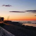 Seebrise B Nyaraló *