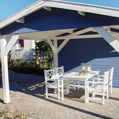 Holiday home Seebrise B