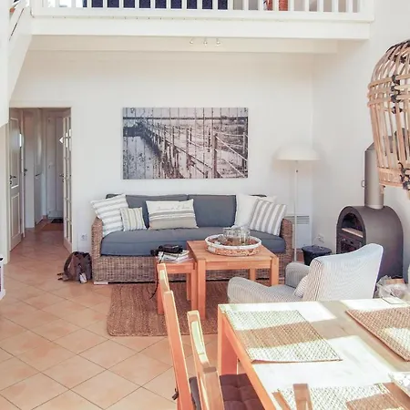 Seebrise B Holiday home