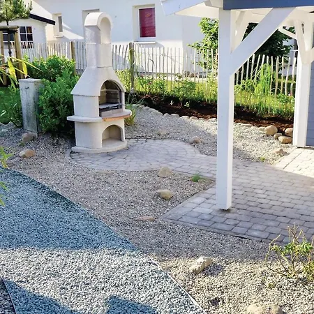 Seebrise B Holiday home Sussau