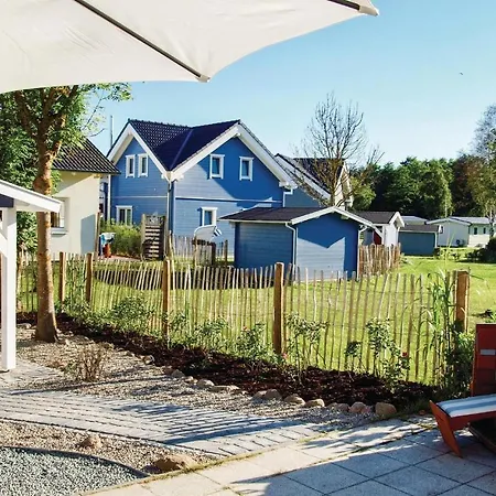 Seebrise B Holiday home *
