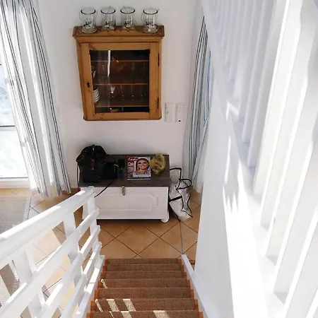 Semesterbostad Seebrise B *