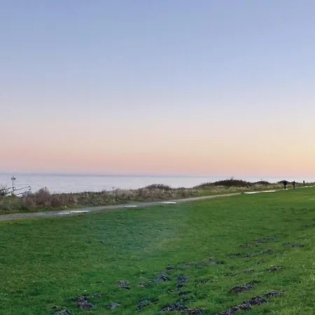 Seebrise B Holiday home Sussau