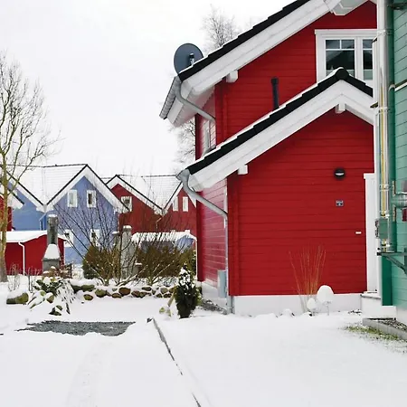 Holiday home Seebrise B *