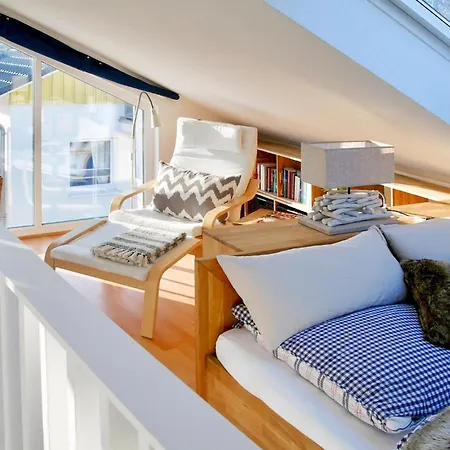 Seebrise B Ferienhaus