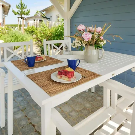 Ferienhaus Seebrise B