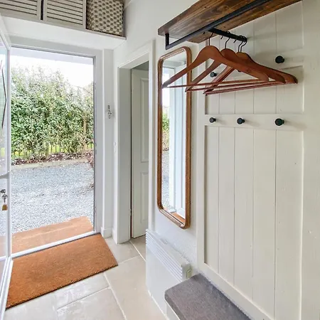 Ferienhaus Seebrise B