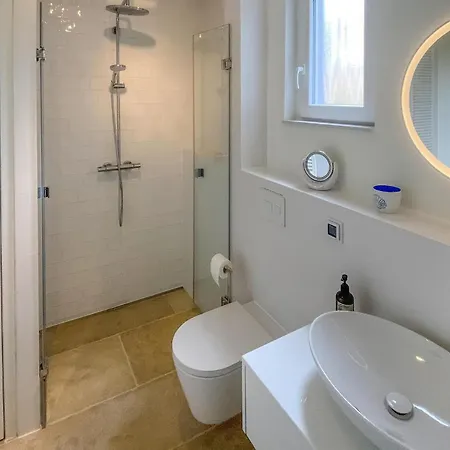 Seebrise B Ferienhaus *
