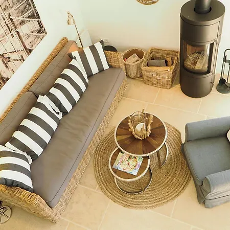 Ferienhaus Seebrise B *