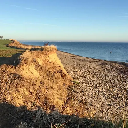 Seebrise B Süssau