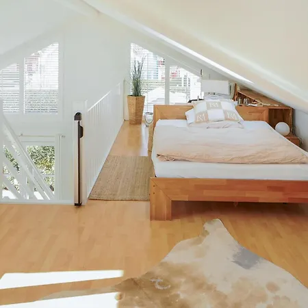 Seebrise B Ferienhaus *