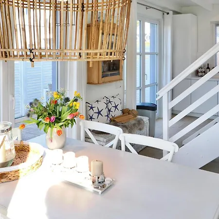 Seebrise B Ferienhaus
