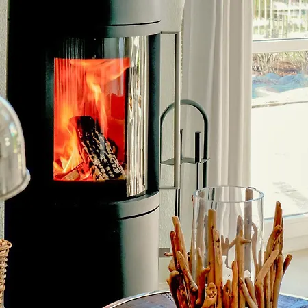 Ferienhaus Seebrise B *