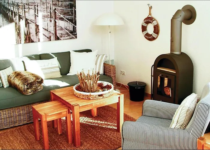 Seebrise B * Süssau