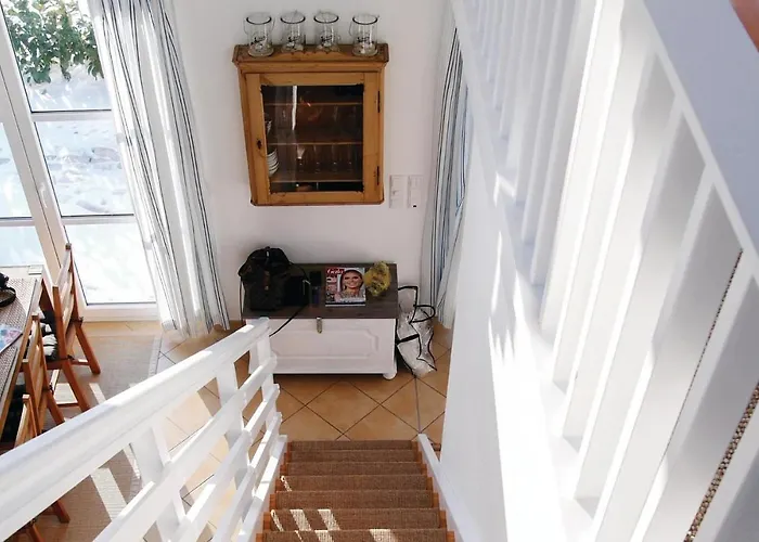 Feriehus Seebrise B *