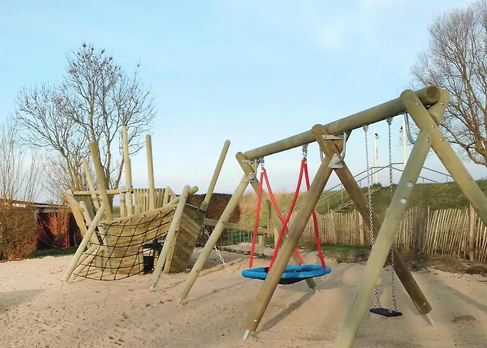 Feriehus Seebrise B *